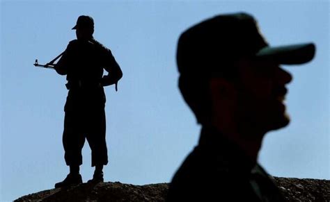 State TV says armed group kills 5 Iranian border guards in clash near Pakistani border
